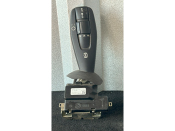 عتلة تبديل السرعة MERCEDES GEAR SHIFT PAPER ACTROS MP4: صورة 3