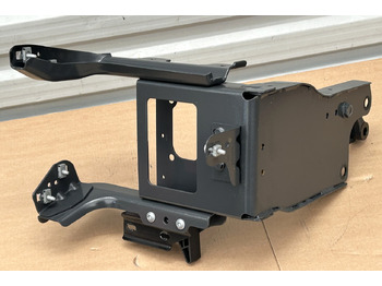 جديدة هيكل السيارة الخارجية MERCEDES MOUNTING STEERING STEP SUPPORT AROCS ACTROS MP4 MP5: صورة 3