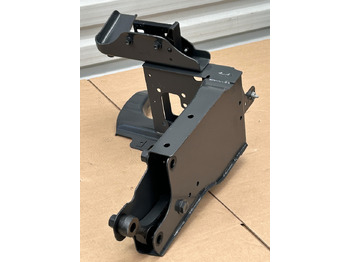 جديدة هيكل السيارة الخارجية MERCEDES MOUNTING STEERING STEP SUPPORT AROCS ACTROS MP4 MP5: صورة 4