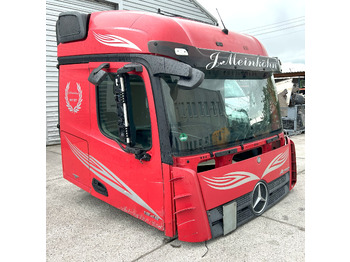 كابينة MERCEDES-BENZ Actros