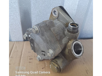 مضخة المقود - شاحنة Mercedes-Benz A0034606180   Mercedes-Benz ACTROS AROCS MP4 A0034606180 truck: صورة 2