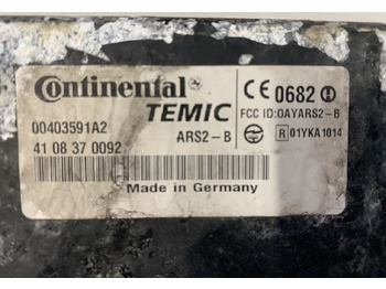 جهاز استشعار MERCEDES-BENZ Actros