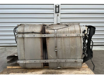 محول حفزي MERCEDES-BENZ Actros