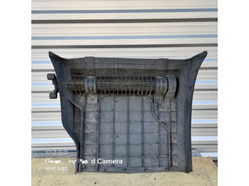 رفرف المركبة MERCEDES-BENZ Actros