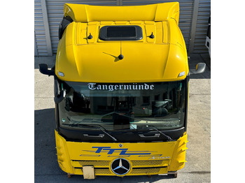 كابينة MERCEDES-BENZ Actros