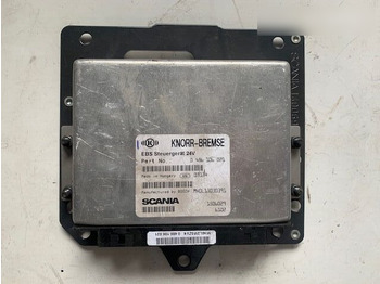 وحدة تحكم الكتروني SCANIA 4