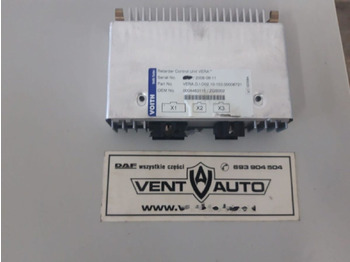 وحدة تحكم الكتروني VOITH