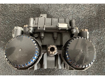 صمام الفرامل WABCO