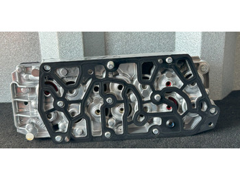 وحدة تحكم الكتروني - شاحنة ZF DAF XF 106 530 TRAXON ZF VALVE BLOCK: صورة 2 وحدة تحكم الكتروني - شاحنة ZF DAF XF 106 530 TRAXON ZF VALVE BLOCK: صورة 2