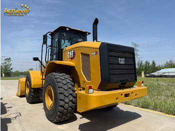 اللودر بعجل CATERPILLAR 950GC