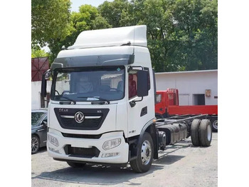 شاحنة هيكل كابينة DONGFENG