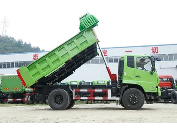 شاحنة قلاب DONGFENG