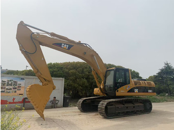 حفار زحاف CATERPILLAR 330BL