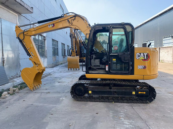 حفار زحاف CATERPILLAR 306E2