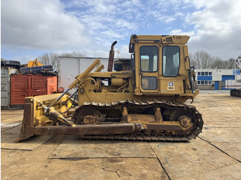 جرافة CATERPILLAR D6D