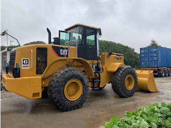 اللودر بعجل CATERPILLAR 950G