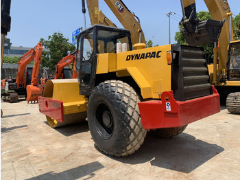 مدحلة اسفلت Dynapac CA30D Secondhand Vibratory Road Roller: صورة 5 مدحلة اسفلت Dynapac CA30D Secondhand Vibratory Road Roller: صورة 5