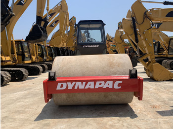 مدحلة اسفلت Dynapac CA30D Secondhand Vibratory Road Roller: صورة 3 مدحلة اسفلت Dynapac CA30D Secondhand Vibratory Road Roller: صورة 3