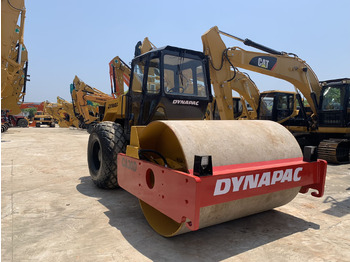 مدحلة اسفلت Dynapac CA30D Secondhand Vibratory Road Roller: صورة 2 مدحلة اسفلت Dynapac CA30D Secondhand Vibratory Road Roller: صورة 2