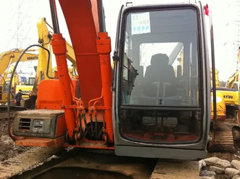 حفار زحاف HITACHI EX120-5