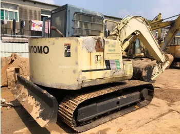 حفار زحاف SUMITOMO