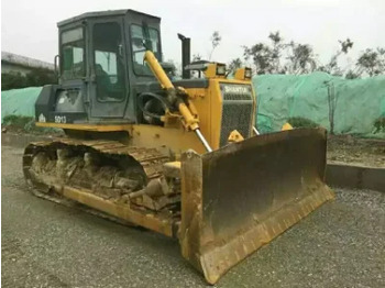 جرافة SHANTUI