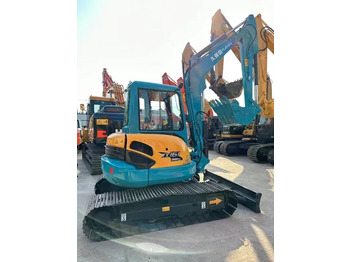 حفار زحاف KUBOTA