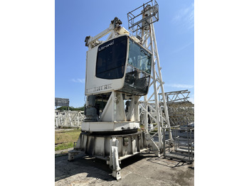 رافعة LIEBHERR