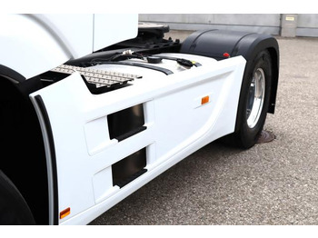 وحدة جر Mercedes-Benz Actros 1853 LS: صورة 4