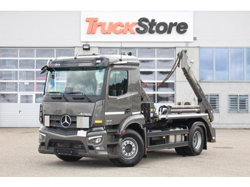 شاحنة نقل المخلفات MERCEDES-BENZ Antos 1840
