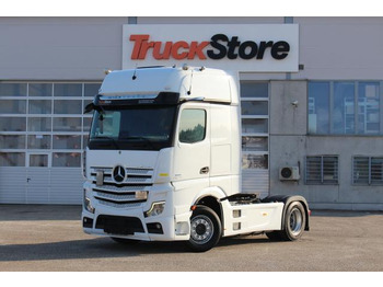 وحدة جر MERCEDES-BENZ Actros 1851