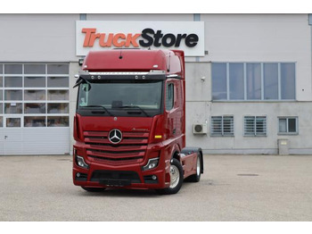 وحدة جر MERCEDES-BENZ Actros 1851