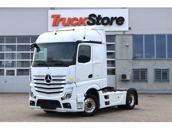 وحدة جر MERCEDES-BENZ Actros 1851