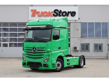وحدة جر MERCEDES-BENZ Actros