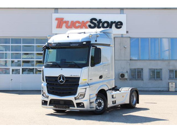 وحدة جر MERCEDES-BENZ Actros