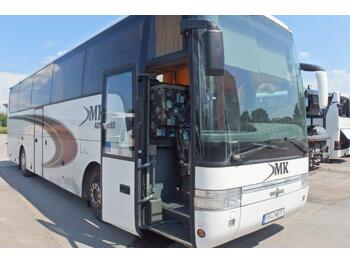 مركبة كوتش VAN HOOL