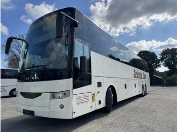 مركبة كوتش Van Hool EX17H: صورة 3