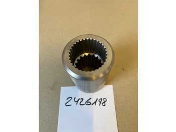 قطع غيار TEREX