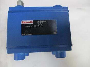 قطع غيار REXROTH