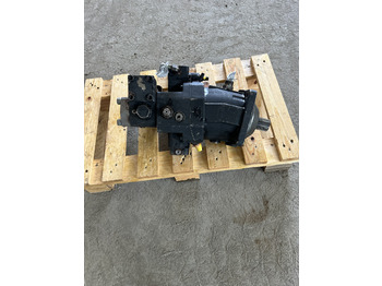 محرك هيدروليكي CATERPILLAR