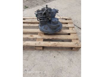 مضخة هيدروليكية HYDROMATIK