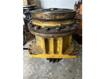 محرك سوينغ KOMATSU