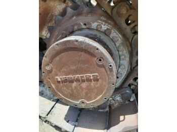 LIEBHERR Zwolnica - محرك السفر - حفارة: صورة 1 LIEBHERR Zwolnica - محرك السفر - حفارة: صورة 1
