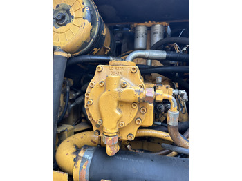 مضخة هيدروليكية - حفارة دولاب Liebherr LPVD 075: صورة 2