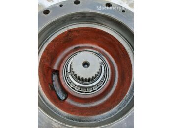 SAT 275/236 - محرك سوينغ - حفارة: صورة 1 SAT 275/236 - محرك سوينغ - حفارة: صورة 1