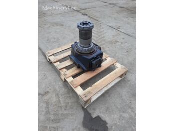 ZF - مفصل التوجيه - حفارة: صورة 1 ZF - مفصل التوجيه - حفارة: صورة 1