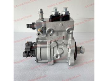 مضخة وقود FPT IVECO CASE Cursor11 F3GFE613A B001 5801863562 FUEL INJECTION PUMP 5801486599: صورة 3 مضخة وقود FPT IVECO CASE Cursor11 F3GFE613A B001 5801863562 FUEL INJECTION PUMP 5801486599: صورة 3