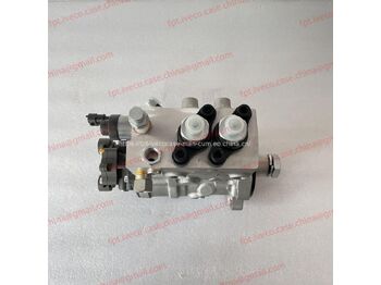مضخة وقود FPT IVECO CASE Cursor11 F3GFE613A B001 5801863562 FUEL INJECTION PUMP 5801486599: صورة 2 مضخة وقود FPT IVECO CASE Cursor11 F3GFE613A B001 5801863562 FUEL INJECTION PUMP 5801486599: صورة 2