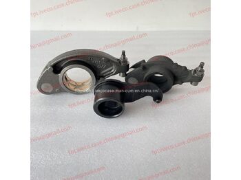 المحرك و قطع الغيار FPT IVECO CASE Cursor11 F3GFE613A B001 5801863562 LEVER 504372310: صورة 3 المحرك و قطع الغيار FPT IVECO CASE Cursor11 F3GFE613A B001 5801863562 LEVER 504372310: صورة 3