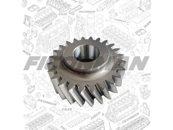 مضخة وقود IVECO